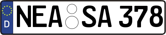 NEA-SA378