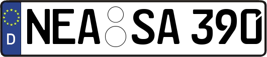 NEA-SA390