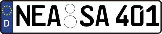 NEA-SA401