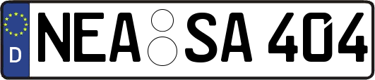 NEA-SA404