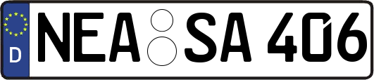 NEA-SA406