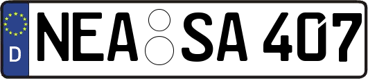NEA-SA407