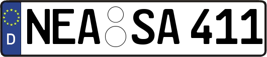 NEA-SA411