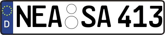 NEA-SA413