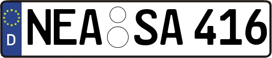 NEA-SA416
