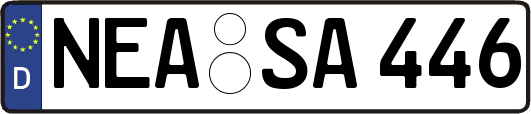 NEA-SA446