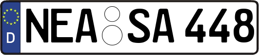 NEA-SA448