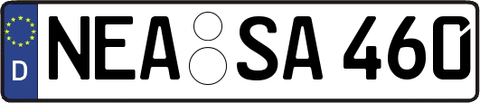 NEA-SA460