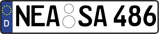 NEA-SA486