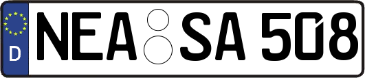 NEA-SA508