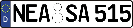 NEA-SA515