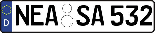 NEA-SA532
