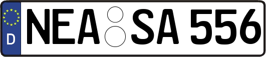 NEA-SA556