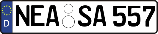 NEA-SA557