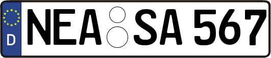 NEA-SA567