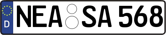 NEA-SA568