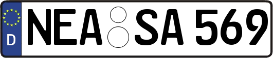 NEA-SA569