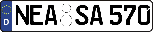 NEA-SA570