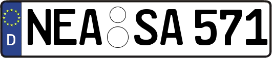 NEA-SA571