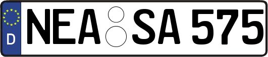 NEA-SA575