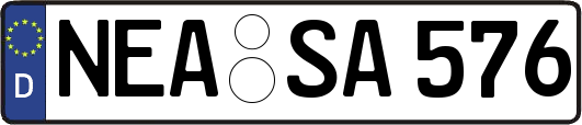 NEA-SA576