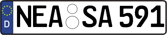 NEA-SA591