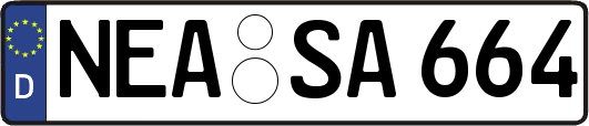 NEA-SA664