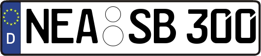 NEA-SB300