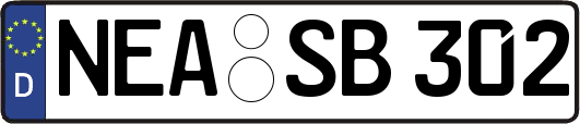 NEA-SB302