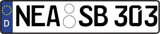 NEA-SB303