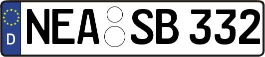 NEA-SB332