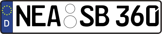 NEA-SB360