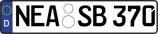 NEA-SB370