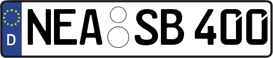 NEA-SB400