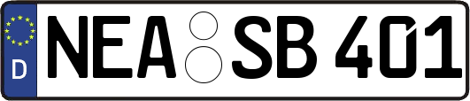 NEA-SB401
