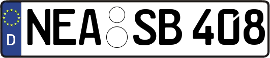 NEA-SB408
