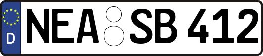 NEA-SB412