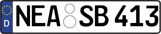 NEA-SB413