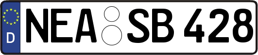 NEA-SB428