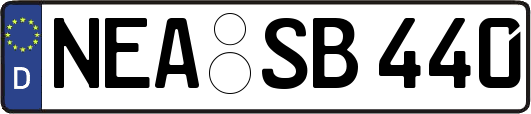 NEA-SB440