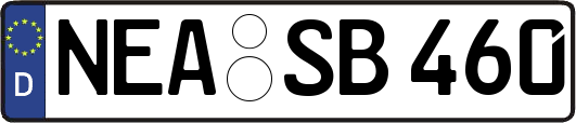 NEA-SB460