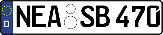 NEA-SB470