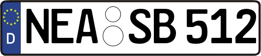 NEA-SB512