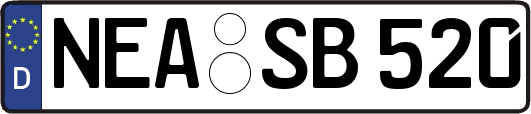 NEA-SB520
