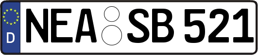NEA-SB521