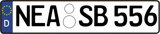 NEA-SB556