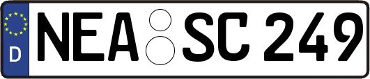 NEA-SC249