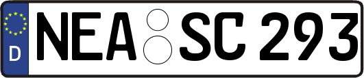 NEA-SC293