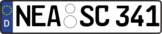 NEA-SC341