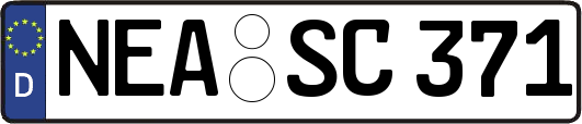 NEA-SC371